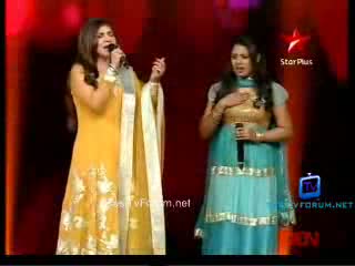 Watch Jo Jeeta Wohi Super Star Season 2 (17th June) 2012 part6 Video