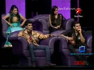 Watch Jo Jeeta Wohi Super Star Season 2 (17th June) 2012 part7 Video