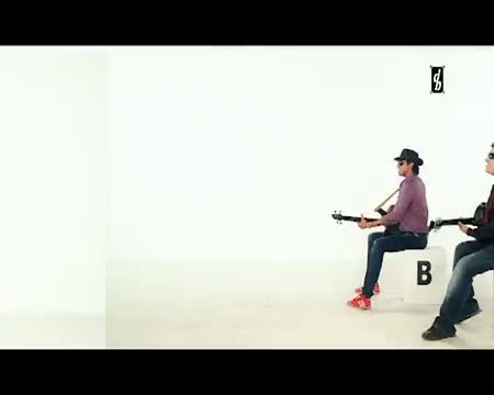 Watch Ab Kya Karun ??? - Dr. aur Billa (Latest Pakistani Video Song 2012) Video