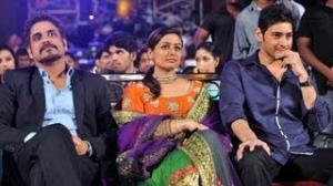 Watch Celebrities At CineMaa Awards Function 2012 - Telugu Cinema Movies Video
