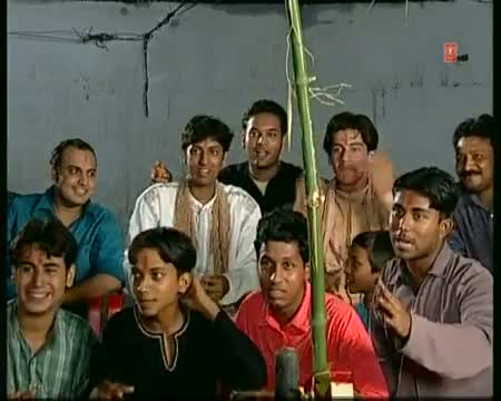 Watch Hum Maigaile Gurkha Gurkha (Full Bhojpuri Video Song) Doliya Kahaar Video