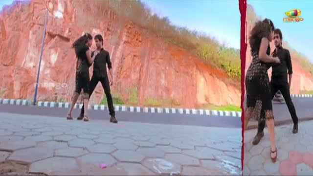 Watch Oka Romantic Crime Katha Song Trailer - Jalsa Song - Gayatri, Manoj - Telugu Cinema Movies Video