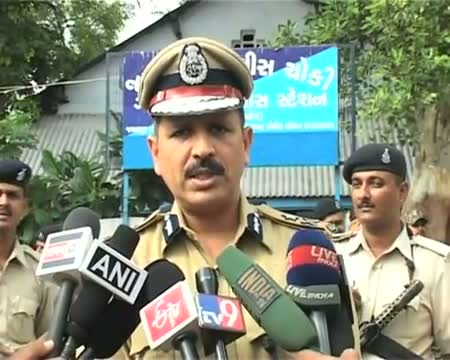 Watch Hi Tech security for Lord Jagannath's yatra Video