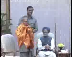 Watch Prez polls Allies play spoilsport for NDA Video