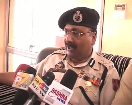 Watch Amarnath Yatra Forces take stock of security Video