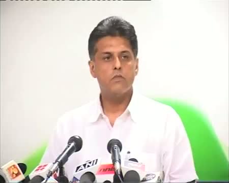 Watch Congressmen celebrate Rahul's birthday Video