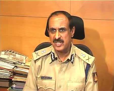 Watch French Consulate official arrested Video