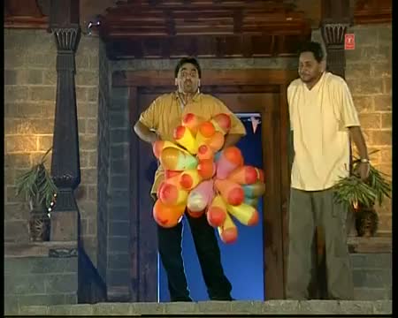 Watch Chitran Da Haar [Full Comedy Song] BY Bhagwant Mann Hazir Ho | Bhagwant Maan Video