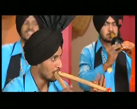 Watch Leader [Full Comedy Song] BY Bhagwant Maan | Bhagwant Mann Hazir Ho Video