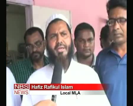 Watch Death toll rises to seven; people cry for relief Video