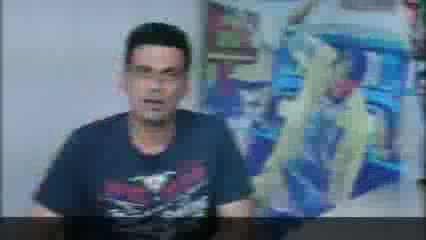 Watch Gangs Of Wasseypur CONTEST Feat. Manoj Bajpai, Anurag Kashyap Video