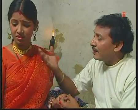 Watch Buxar Se Bia Tohar (Full Bhojpuri Video Song) Jhareliya Ke Gaon Mein Video
