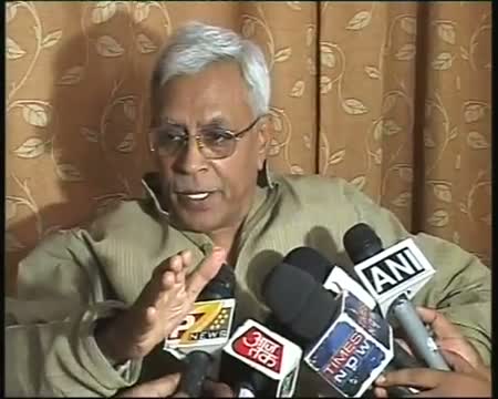 Watch Cracks widen between BJP JDU Video