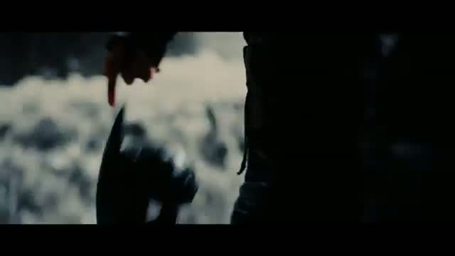 Watch The Dark Knight Rises - Exclusive Nokia Trailer Debut [HD] Video