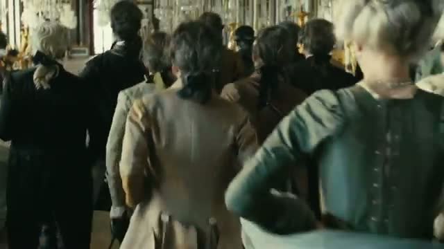 Watch Farewell, My Queen Trailer. Video