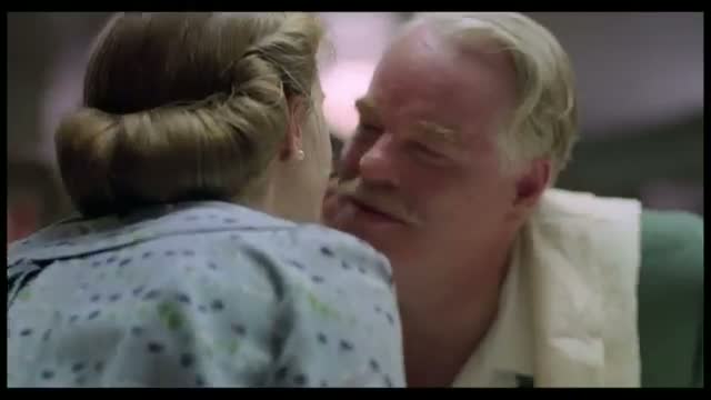 Watch The Master - Official Teaser Trailer 2 [HD] Video