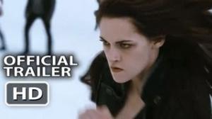 Watch Twilight - Breaking Dawn Part 2 - Official Trailer 2 [HD] Video