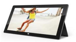 Watch Microsoft 'Surface' Tablet - Windows 8 Video