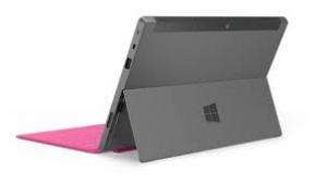Watch Surface by Microsoft Video