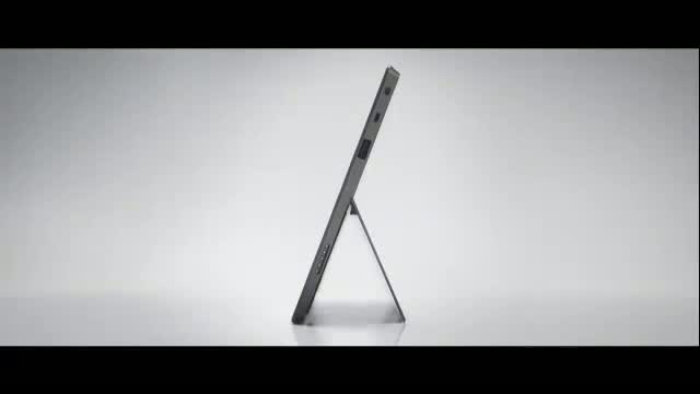 Watch Microsoft Surface - Tablet - Windows 8 Video