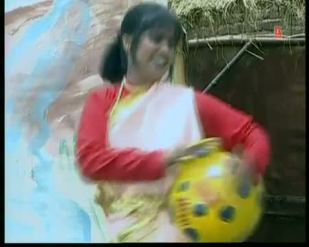 Watch Hansi Hansi Poochali (Full Bhojpuri Video Song) Balam Bhojpuriya Video