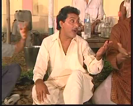 Watch Mahuai Ke Daaru (Full Bhojpuri Video Song) Jhareliya Ke Gaon Mein Video