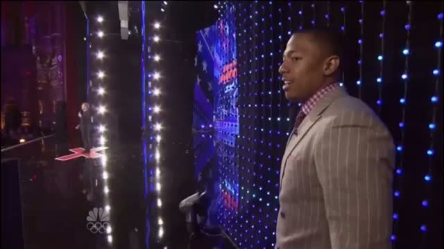 Watch Jacob Williams, Auditions - America's Got Talent 2012 Video