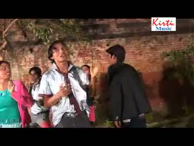 Watch Rani Ke Mobile Switch Off (Bhojpuri New Romantic Love Hot Song Of 2012) By Sonu Singh Video