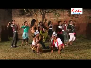 Watch Bilari Bhayil Romantic (Bhojpuri $exy Hot Girl Dance Video New Song Of 2012) By Alka Jha Video
