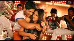 Watch Julayi Song Making Exclusive Stills - Alluarjun ,Ileana - Telugu  Cinema Movies Video