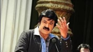 Watch Balakrishna Srimannarayana Movie New Stills - Telugu  Cinema Movies Video