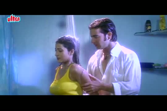Watch Bathroom Love Scene - Janani Movie Scene Video