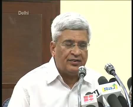 Watch Left parties divided over presidential poll Video