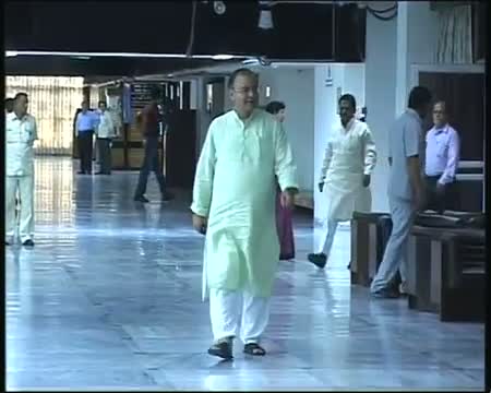 Watch BJP picks Sangma, seeks Mamata's support Video