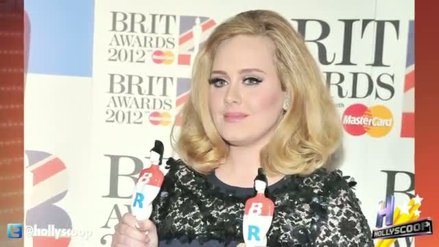 Watch Adele's Drinking Problem Video