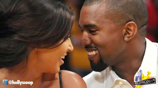 Watch Kanye West To Be Subpoenaed In Kim Kardashian's Divorce Case Video