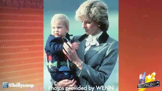 Watch Prince William's $15-Million Birthday Present Video