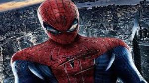 Watch  The Amazing Spider Man - "Car Thief" Full Scene Video