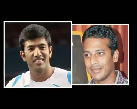 Watch Leander pulls out of Olympics, says reports Video