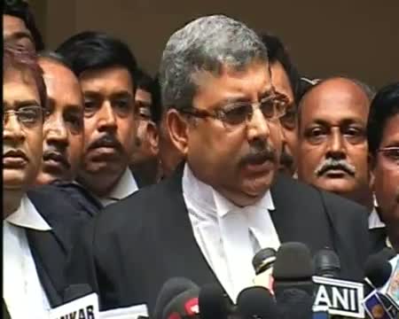 Watch Singur Land Act unconstitutional Calcutta HC Video