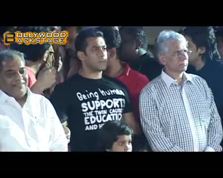 Watch Salman Khan's new reality show for LOSERS Video