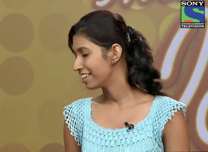 Watch INDIAN IDOL SEASON 6 - EPISODE 7 - BEST PERFORMANCES - SUSMITRA DALWALKAR SINGING 'YEH ISHQ HAYE' AT MUMBAI AUDITION - 22nd JUNE 2012 Video