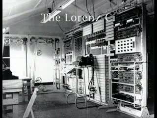 Watch Alan M Turing Video