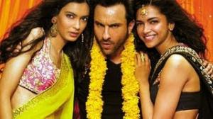 Watch Second Hand Jawaani Song - Cocktail Movie - Feat.Saif Ali Khan, Deepika Padukone & Diana Penty Video