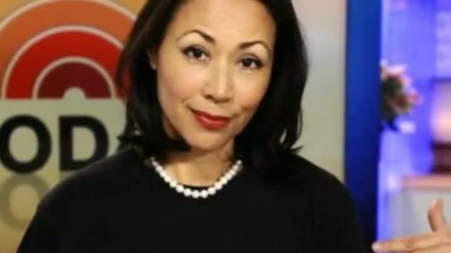 Watch Today Show's Ann Curry Being Replaced Video