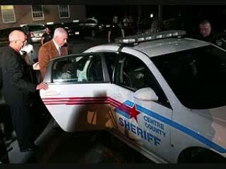 Watch Jerry Sandusky found guilty of child $ex abuse, should spend rest of his life in prison Video