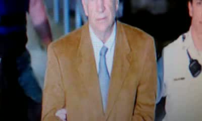 Watch Jerry Sandusky Guilty On 45 Counts Video