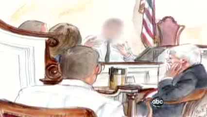 Watch Jerry Sandusky's victims and how the jury ruled on each of the 48 counts Video