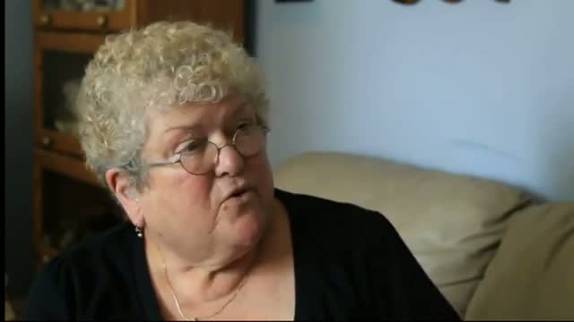 Watch For Bullied Bus Monitor, a Windfall to Ease the Pain Video