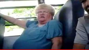 Watch Karen Klein - Bus Monitor Bullied By Students On School Bus Speaks Out On 'Today Show' June 21, 2012 Video